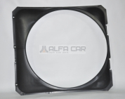 Диффузор крыльчатки вентилятора Scania 4-сер. SCANIA 4 Truck (1994-2008)